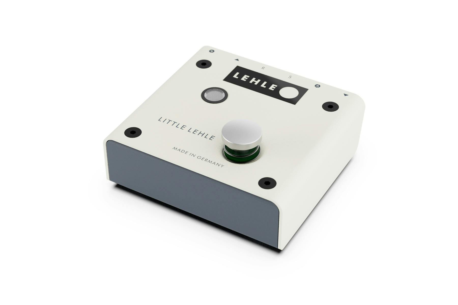 Lehle Little Lehle III Looper and AB Switch - Andertons Music Co.